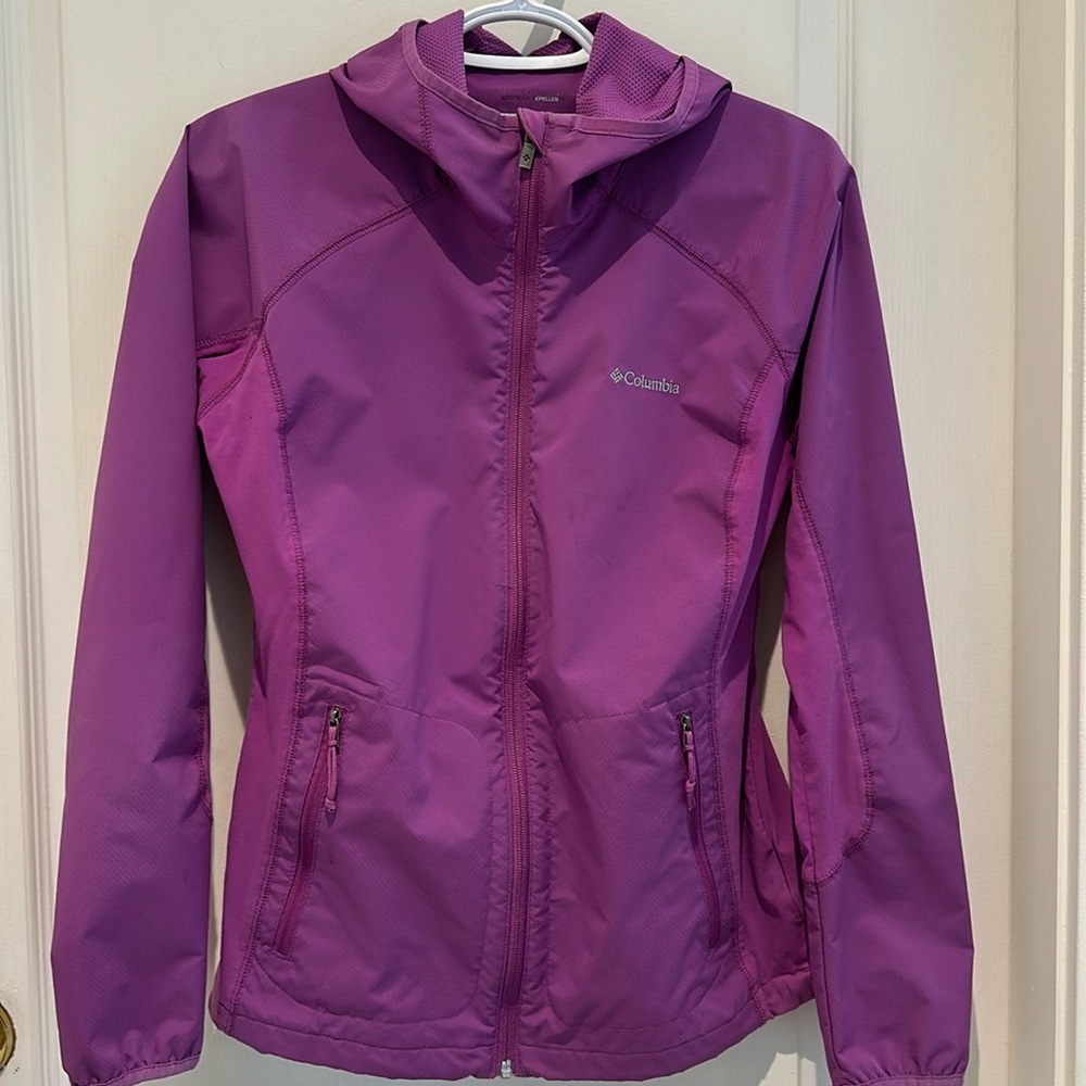 Columbia jacket for women - Picture 1 of 5